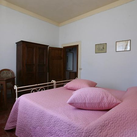 拉达因基安蒂 Borgo Castelvecchi Residenza Depoca酒店 外观 照片
