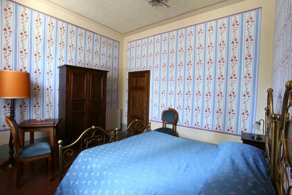 拉达因基安蒂 Borgo Castelvecchi Residenza Depoca酒店 外观 照片