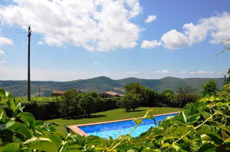 拉达因基安蒂 Borgo Castelvecchi Residenza Depoca酒店 外观 照片