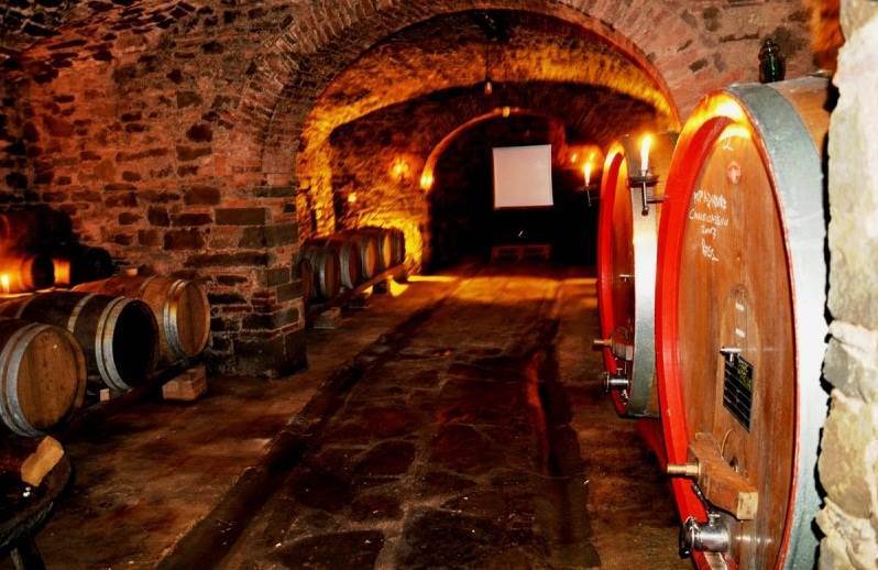 拉达因基安蒂 Borgo Castelvecchi Residenza Depoca酒店 外观 照片