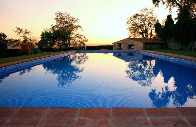 拉达因基安蒂 Borgo Castelvecchi Residenza Depoca酒店 外观 照片